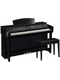 Clavinova CVP-605PE, зображення 1